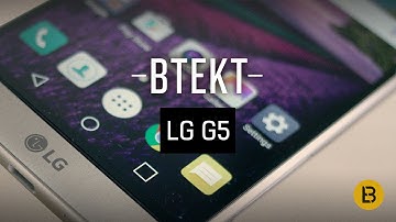 LG G5 app drawer: How to bring it back!