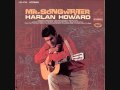 Harlan Howard - Grey Eyes You Know (1967)