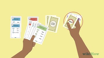 How to Play Monopoly Deal