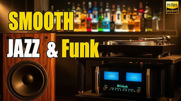 Hi-Res FLAC Audio: Crystal Clear Jazz for Pure Audiophiles