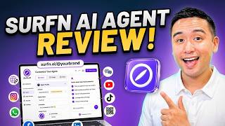 Surfn Review: A Smarter AI Agent for $69 (AppSumo Deal)