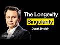 David Sinclair on the Longevity Pill, Age Reversal Timelines, and Updated Protocols | EP #249