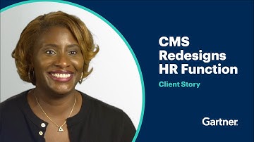 How Gartner Helped One CHRO Drive HR Innovation | Client Success Story