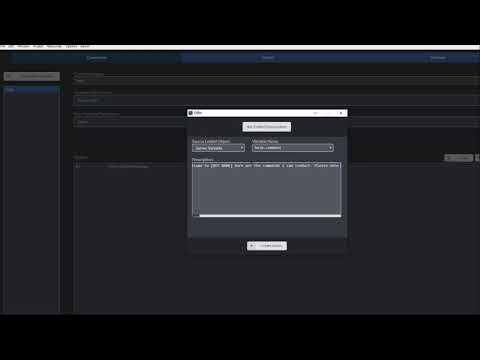 Simple Help Command