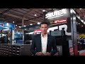 SHUTER  in Taiwan Hardware Show 2020, interviewed by Taiwan Excellence Hardware Showcase