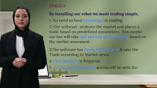 Auto Trading Software Call Flow Route screenshot 4