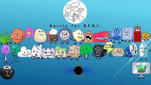 CHARACTER BOYS RANDOM CHARACTER VOTING SEASON 2 EPISODE 38