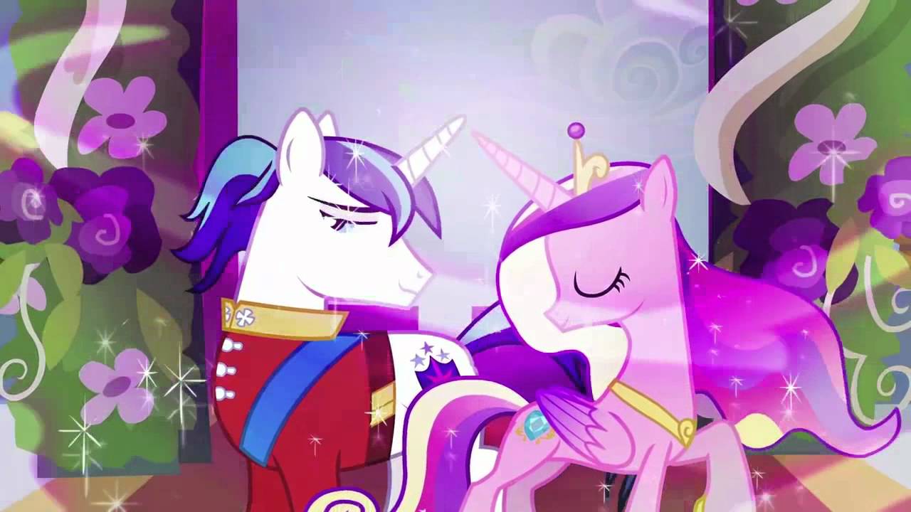 Super Ponybeat - Love Is In Bloom (Full Vocal Bloom Mix)