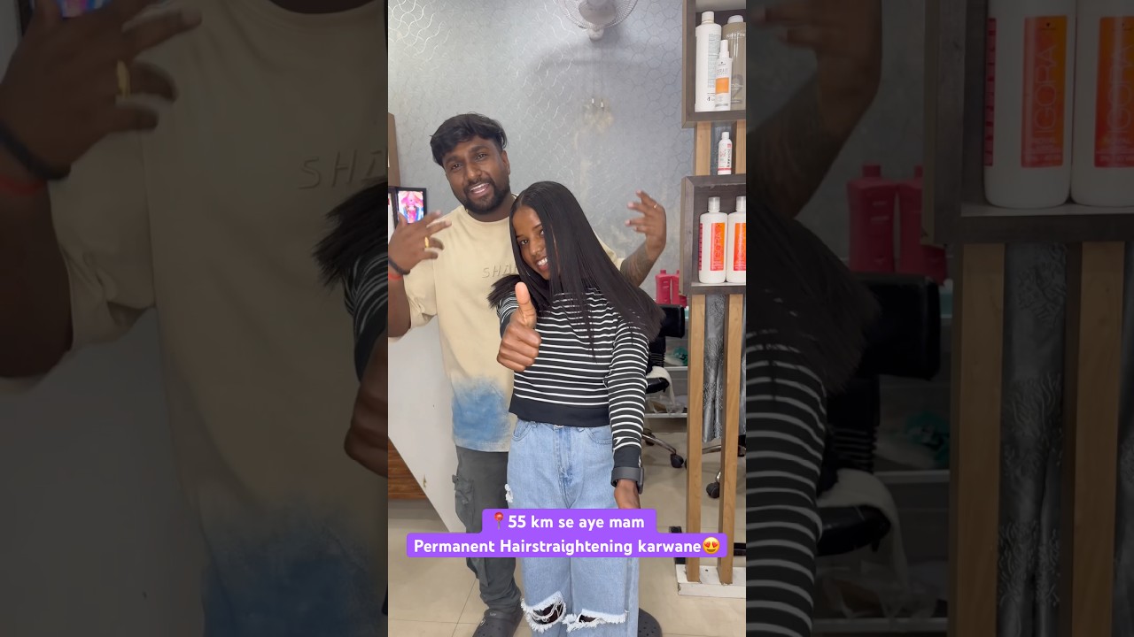 😍Agar ap v apne hair se Paresh ho to video ko last tak jarur dekhna Thik kisse ho sakta hai 