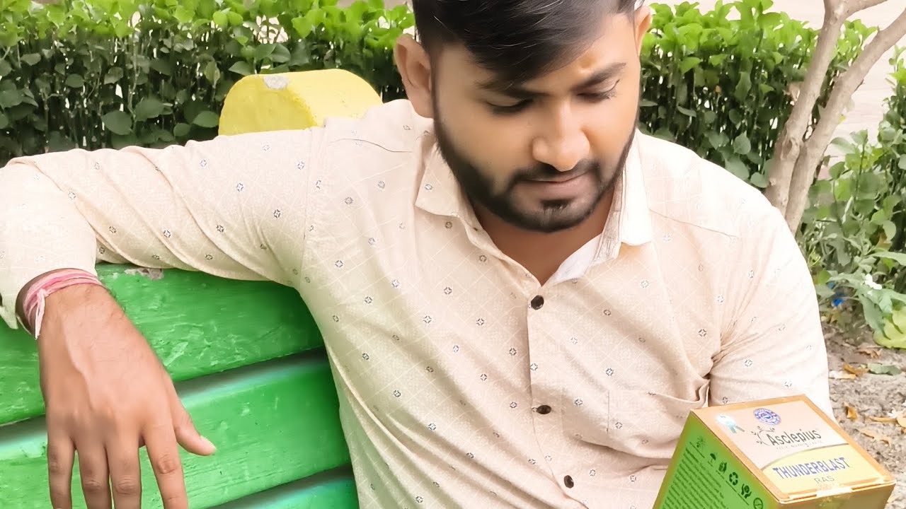 AWPL Thunderblast review 