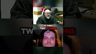 Part 3/3 #court #judge #judgefleischer #courtroomdrama #judgeboyd #judgesimpson
