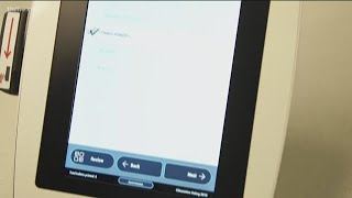 Mixed outlook on Georgia's new election system