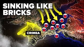 Something Just Changed… Ukraine Is SINKING Russian Ships Like Crazy