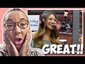 Morissette Amon- Rise Up ( with Whistle ) love Gala. Reaction!