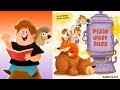 Pixie Dust Fuss | Tinkerbell Fairy Story for Kids | Dorktales Storytime Podcast EP124 #podcast