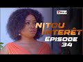 Nitou intrt  pisode 34  saison 1  vostfr