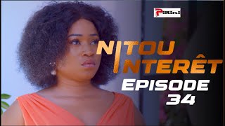 NITOU INTÉRÊT  Épisode 34  Saison 1  VOSTFR