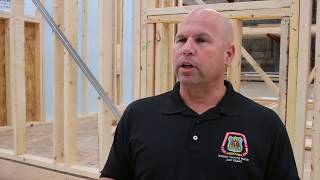 Famous Carpenters Training Center Open House Wealth
