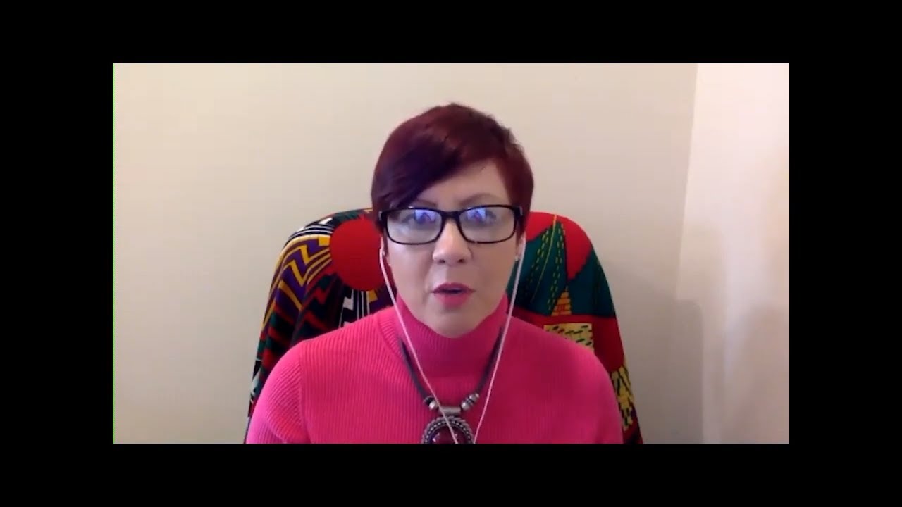 Women Empowerment as a key to leading sustainable change | Sam Collins | TEDxArchivorum