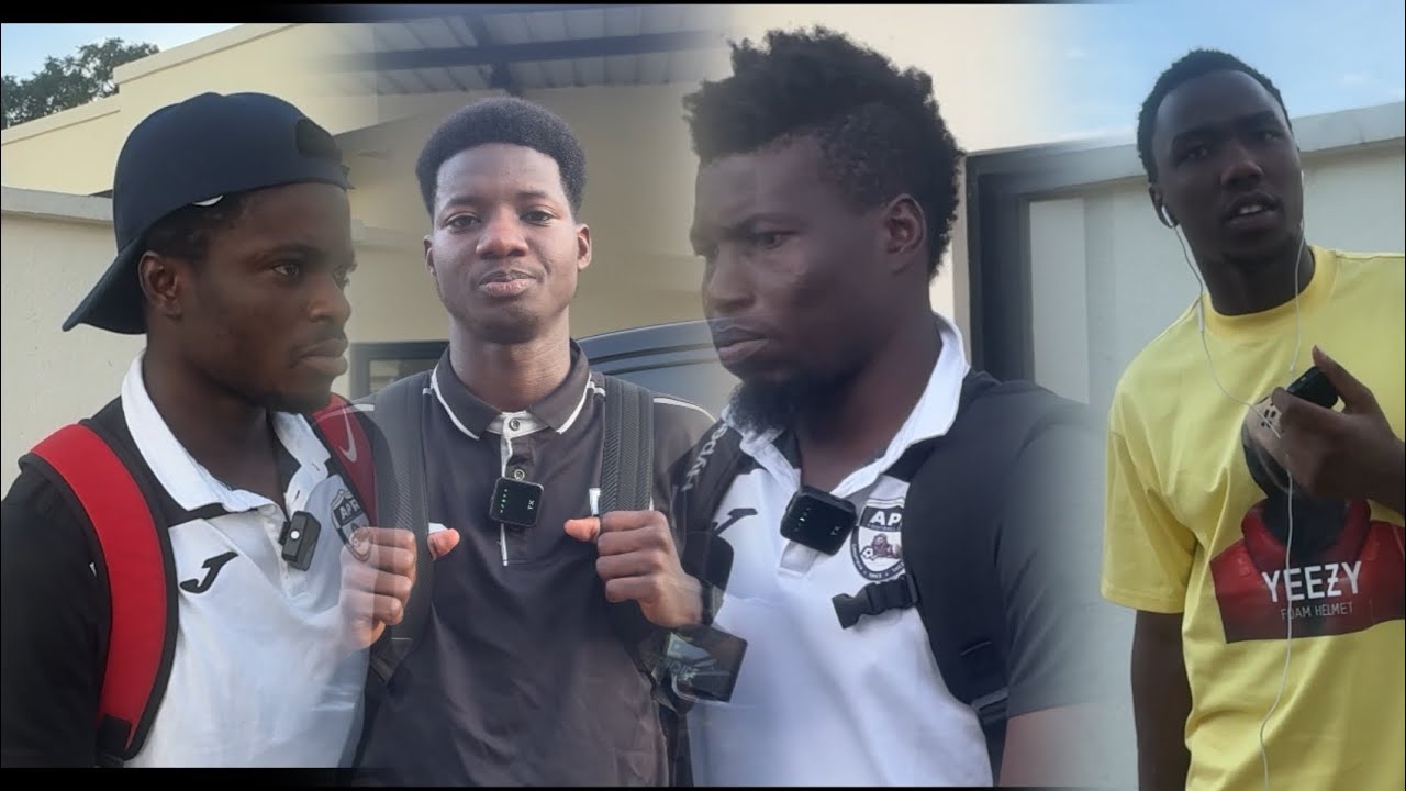 Barimo Outarra , Mamadou Sy,Memel Dao, na Yvan Baratuganirije🔥🔥🔥🥳🥳🥳Uko Biteguye Police fc🙌🙌