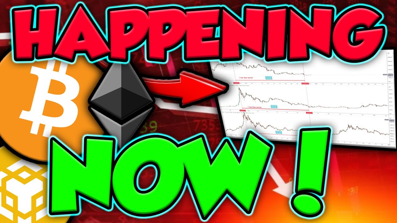 CRYPTO HOLDERS NEED TO PREPARE! - YouTube