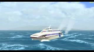 Project Koegelwieck Rederij Doeksentiv