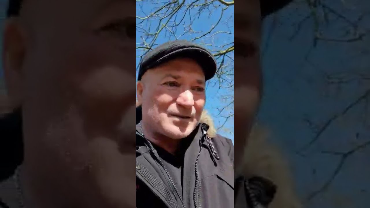 Rabye bouden - عزايز يحبو يعملوا واحد