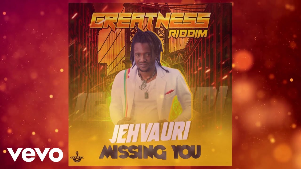 Jehvauri - Missing You | Official Audio