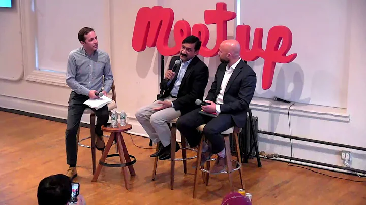 City Dads Discussion: Ziauddin Yousafzai and Mike ...