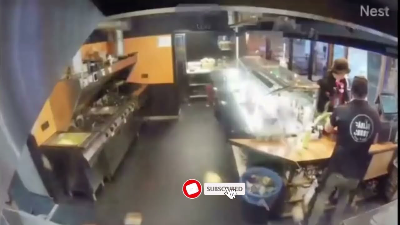 Очень мощный торнадо обрушился на Падерборн, Липпштадт,Германия | Падерборн Торнадо 2022 (20.5.2022)