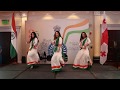 71st Republic Day Of India In Georgia Ek Baar To India Dance Group Lakshmi 71st Republic Day Of India In Georgia Ek Baar To India Dance Group Lakshmi