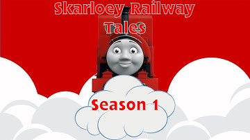 Skarloey Railway Tales Ep 11:  Skarloey and the Trucks
