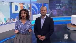 Do You Know The Story of This Detroit Icon