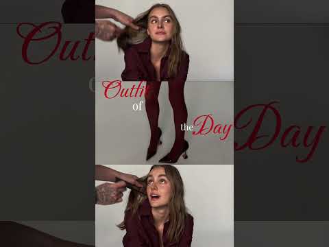 Çorapla Kombin Nasıl Yapılır?