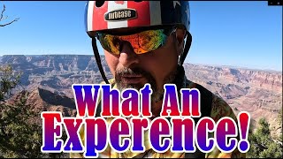 The Official Virtual Tour Of The Desert View Campground