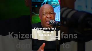 Kaizer chiefs fans Subscribe Amakhosi