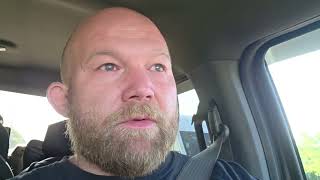 Lost A Co-worker Yesterday - Lost Another Good One And It Cuts Deep. Brain Aneurysm At Work