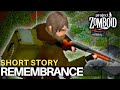 Remembrance  a project zomboid short story