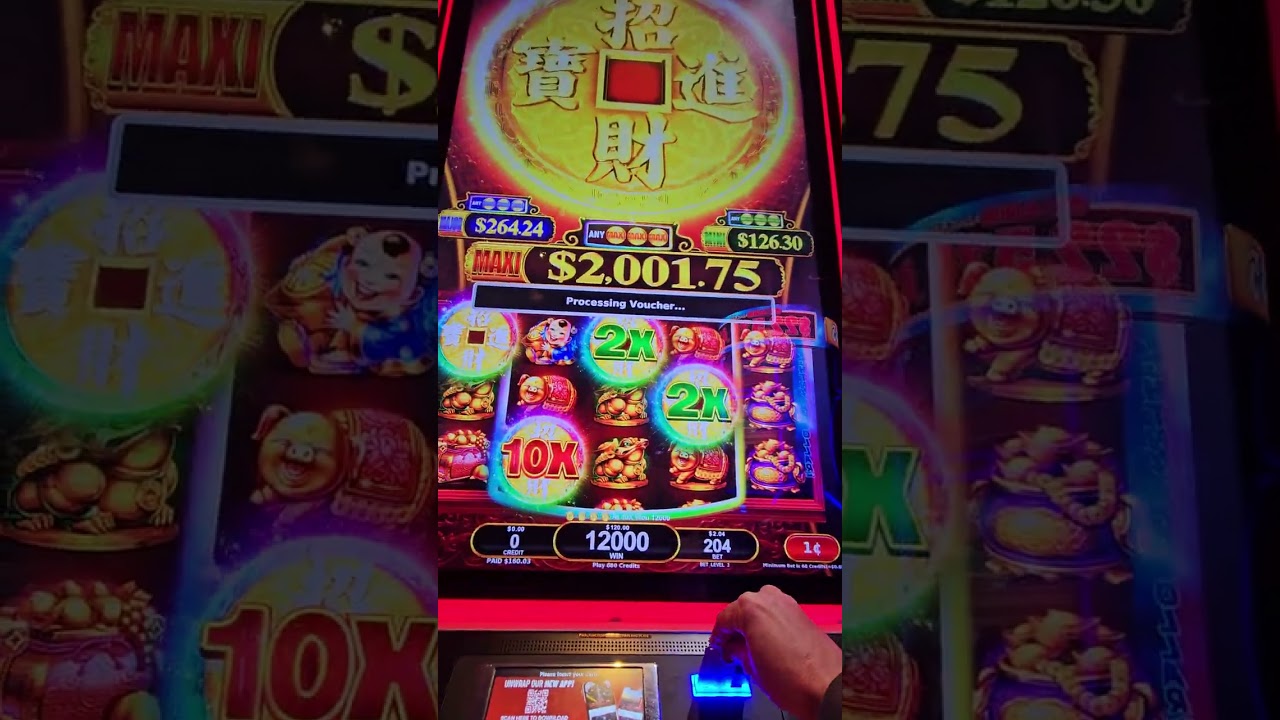 FA FA FA @#$% Бонус игрового автомата