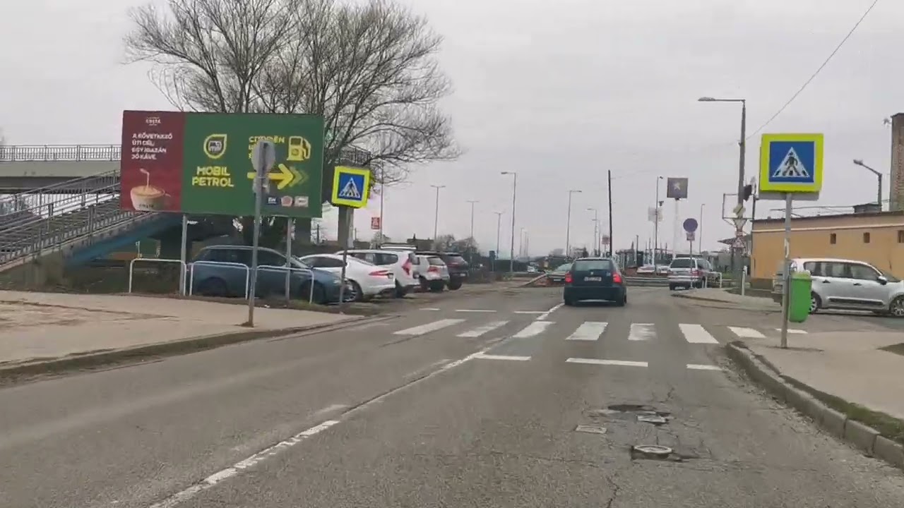 BKV 54-es busz Péterimajor, Víztorony tér - Boráros tér