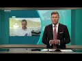 Niedrigwasser: Axel John (SWR) zur Zweiteilung des Rheins | 14.08.2026