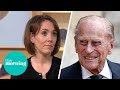 A Preview of the Duke of Edinburgh's 'Meticulously Planned' Funeral | This Morning