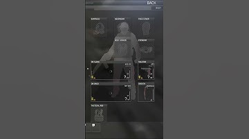 Found My First Red Rebel in Tarkov