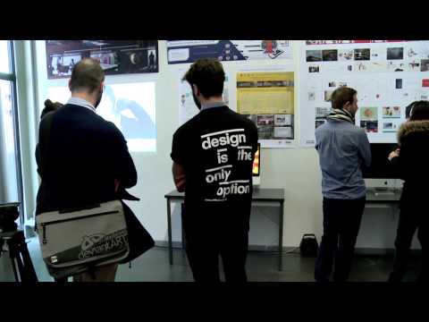 Miniature de la vidéo TUTO : Comment devenir Designer d'interactions : formation en 5 ans à Strate