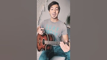 Thumbnail of How To Play "E Major" Guitar Chord // Beginner Guitar Chord Series #15 #Shorts