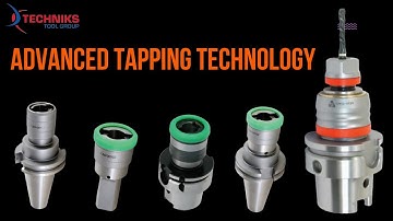 Microfloat Advanced Tapping [Techniks Digital Trade Show]