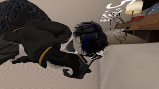 アモアスコ～ラボ【Among Us】