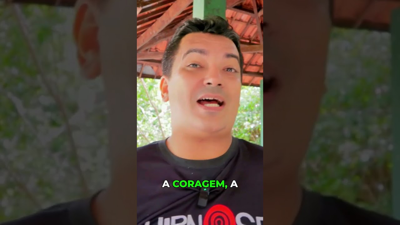 A Autoconfiança Perdida - O Desafio da Prática #Shorts