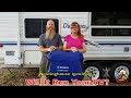Westinghouse iGen4500 Generator - Will This generator power your RV?