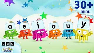 discover secret vowel sound y learn read spell kids compilation